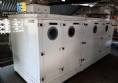Sistema de incndio chiller refrigerao e purificao de ar Carrier Traydus