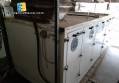 Sistema de incndio chiller refrigerao e purificao de ar Carrier Traydus