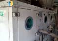 Sistema de incndio chiller refrigerao e purificao de ar Carrier Traydus