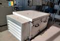 Sistema de incndio chiller refrigerao e purificao de ar Carrier Traydus