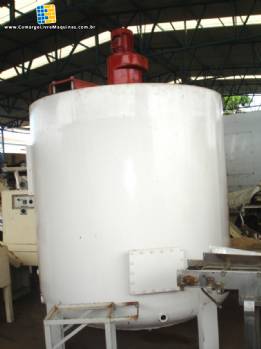 Tanques com v�rias capacidades