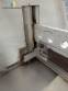 Guilhotina faca horizontal automtica Hebleimar