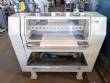 Guilhotina faca horizontal automtica Hebleimar