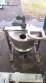 Tacho misturador encamisado MXIMO BAUDUCCO 1200 litros