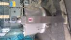 Tacho misturador encamisado MXIMO BAUDUCCO 1200 litros