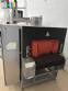 Embaladora autom�tica com t�nel de encolhimento shrink BVM BRUNNER