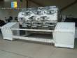 Centr�fuga industrial de ovos de p�scoa