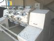 Centr�fuga industrial de ovos de p�scoa