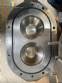 Bomba de l�bulos inox 316 Waukesha Cherry Burrell Universal 2 SPX