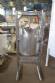 Tacho cozinhador em a�o inox Tortugan 50 L