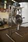 Tacho cozinhador em a�o inox Tortugan 50 L