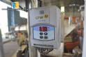 Tacho cozinhador em a�o inox Tortugan 50 L