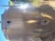 Tacho cozinhador em ao inox encamisado de 3.000 L