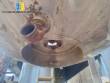 Tacho cozinhador em a�o inox encamisado de 3.000 L