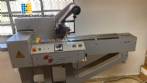 Embaladora flow pack Cassan CSS 60 FC at� 60 unidades por minuto ano 2025