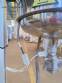 Misturador encamisado piloto em inox  Metalquim 20 litros