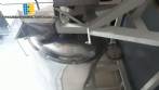 Misturador secador rotativo encamisado 2.000 L