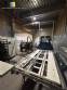 Secador resfriador  vcuo em inox RF Systems