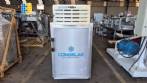 Ultracongelador para 7 bandejas 400 x 600 mm