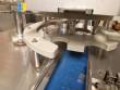 Recravadeira recravadora automtica em inox de latas Levapack