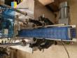 Recravadeira recravadora automtica em inox de latas Levapack