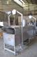 Fritador fritadeira contnua em inox 300 kg / hora MCI
