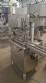 Envasadora linear 6 cilindros em inox Edwards