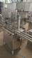 Envasadora linear 6 cilindros em inox Edwards