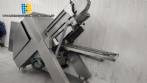 Fatiadora fatiador de frios e queijos industrial Bizerba 300 fatias por minuto