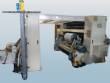 Mquina de corte e rebobinamento Jiangyin Kesheng Machinery