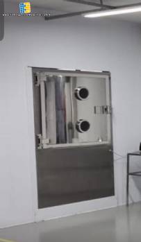 Liofilizador de produ��o Liobras LP 1280