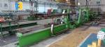 Mquina de torque continuo hidraulico Tianhe