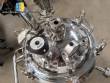 Reator de manipulao para injetaveis humano inox 316 L 50 L