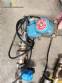 Reator de manipulao para injetaveis humano inox 316 L 50 L