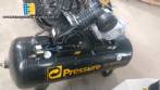 Compressor de ar Pressure 250 L