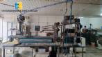 Formadora e recheadora autom�tica para produtos laminados com alimentador cont�nuo