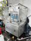 Envasadora rotativa com 8 bicos inox 316L Brasholanda