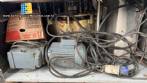 Envasadora rotativa com 8 bicos inox 316L Brasholanda
