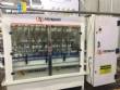 Envasadora autom�tica linear 20 bicos Prymaxx
