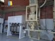 Linha completa de biscoitos laminados, rosquinhas, wafer, cream cracker 4500 kg por hora