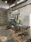 Envasadora linear gravimtrica em inox 12 bicos TRUE