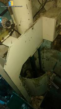 Bomba transfer�ncia tambor hidr�ulico