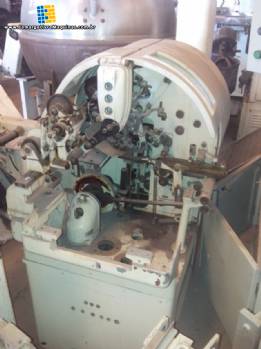 2 Embaladoras dupla tor��o