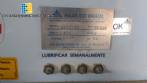 Linha para fabrica��o de empanadas