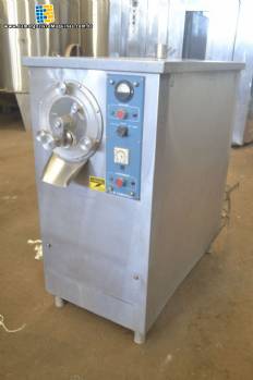 Produtora de sorvete horizontal descont�nua R Camargo
