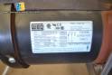 Forno turbo el�trico em a�o inox Pr�tica 8 assadeiras
