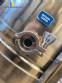 Tanque encamisado em a�o inox