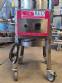 Tanque encamisado em a�o inox