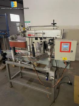 Rotuladora automtica adesiva ProLabel