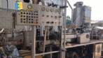 Envasadora rotativa em inox para carbonatados monobloco KHS 80 bicos